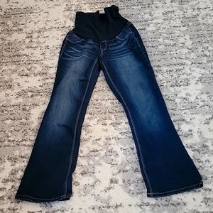 1822 Maternity Jeans sz 29